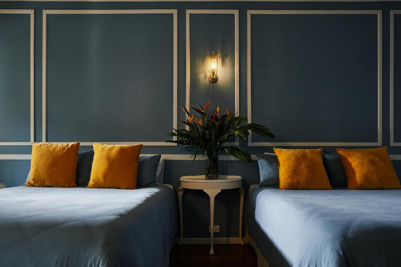 Eltham Hotel Nsw מראה חיצוני תמונה