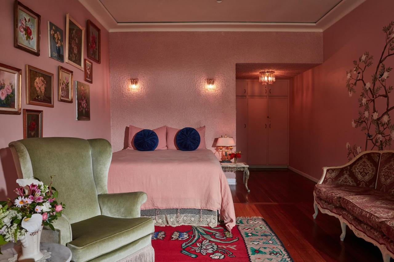 Eltham Hotel Nsw מראה חיצוני תמונה