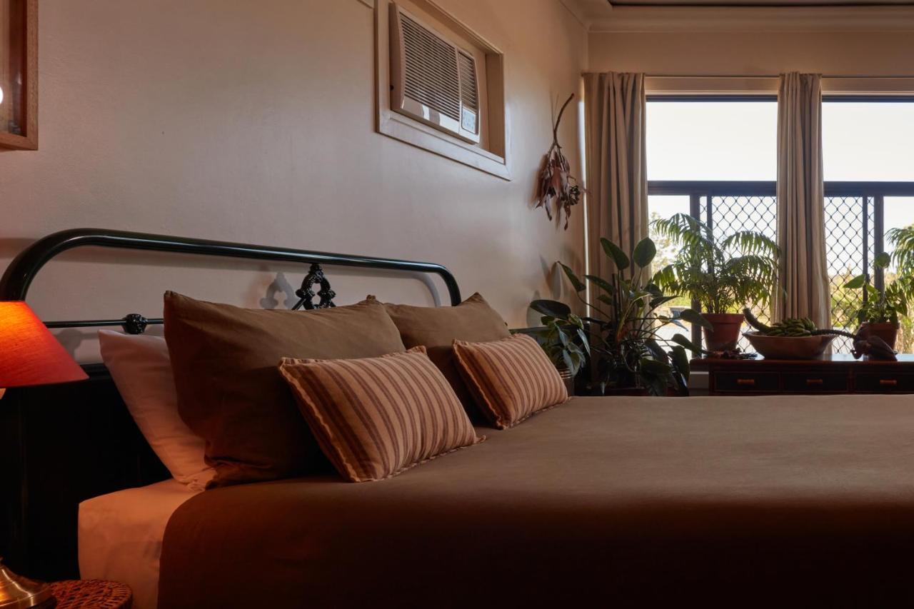 Eltham Hotel Nsw מראה חיצוני תמונה