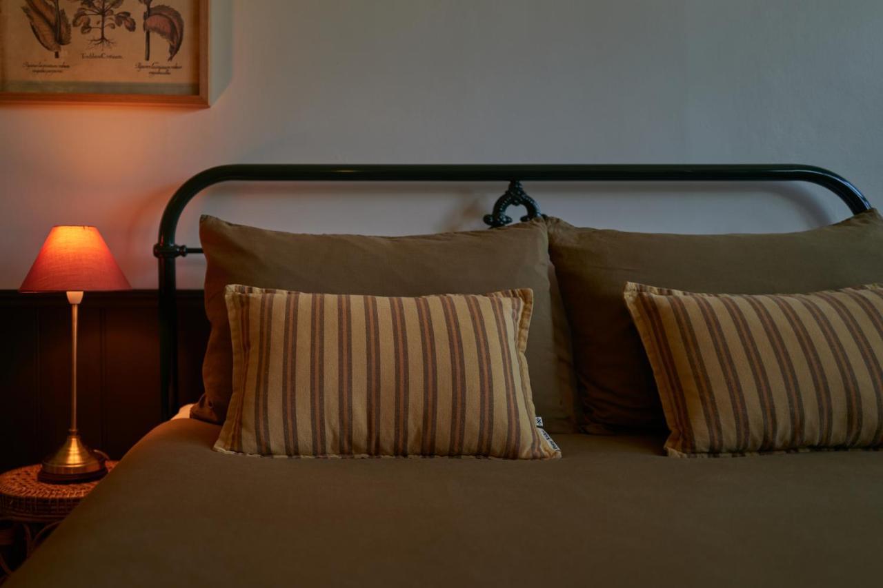 Eltham Hotel Nsw מראה חיצוני תמונה