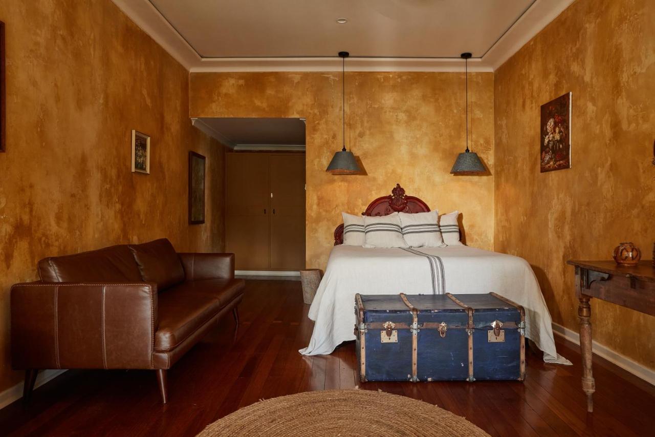 Eltham Hotel Nsw מראה חיצוני תמונה